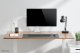 Neomounts Uchwyt biurkowy na monitor 17" - 42" (DS70-450WH1) 16