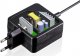 Zasilacz do laptopa Eneron Zasilacz Ładowarka do laptopów 65W USB-C 100-240V 5