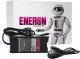 Zasilacz do laptopa Eneron Zasilacz ładowarka do laptopów Dell 19.5V 90W 4.62A wtyk 4.5x3.0mm + kabel zasilający 1