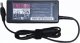 Zasilacz do laptopa Eneron Zasilacz ładowarka do laptopów Toshiba 15V 75W 5A wtyk 6.3x3.0mm + kabel zasilający 2