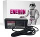 Zasilacz do laptopa Eneron Zasilacz ładowarka uniwersalna 12V 60W 5A wtyk 5,5x2,5mm + kabel zasilający 2