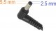 Zasilacz do laptopa Eneron Zasilacz ładowarka uniwersalna 12V 60W 5A wtyk 5,5x2,5mm + kabel zasilający 5