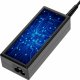 Zasilacz do laptopa Eneron Zasilacz ładowarka do laptopów USB-C 45W + kabel zasilający 8
