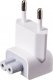 Zasilacz do laptopa Eneron Zasilacz Ładowarka do Apple Macbook USB-C 96W Power Delivery 6