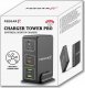 Ładowarka Feegar Tower PRO 3x USB-A 3x USB-C 5 A (5904610880258) 10