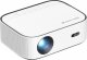 Projektor Medialove M550A Auto Focus 3