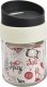 STALMAN Przyprawnik szklany Garda 212 ml szary 1