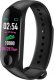Smartband STALMAN SMARTBAND M3 OPASKA SPORTOWA PULSOMETR KROKOMIERZ 1