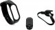 Smartband STALMAN SMARTBAND M3 OPASKA SPORTOWA PULSOMETR KROKOMIERZ 3