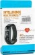 Smartband STALMAN SMARTBAND M3 OPASKA SPORTOWA PULSOMETR KROKOMIERZ 4
