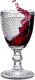 Vivalto Kieliszki do wina wody 240 ml 6 sztuk Kropka 3