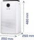 Clean Air Optima CA-704 SMART OSUSZACZ POWIETRZA CLEAN AIR OPTIMA 11
