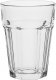 Trend Glass Szklanka do Latte Herbaty Drinków Wysokie 395ml 2