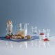 Trend Glass Szklanka do Latte Herbaty Drinków Wysokie 395ml 5