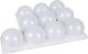 Izoxis Lampki LED na lustro/ do toaletki- 10szt. 3