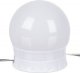 Izoxis Lampki LED na lustro/ do toaletki- 10szt. 5