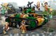 Klocki CZOŁG Typ 97 2w1op. Wojsko Armia komp. Lego 13