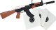 Karabin Na Kulki AK-47 KAŁASZNIKOW ASG+Pistolet+Granat 5