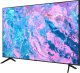 Telewizor Samsung UE43CU7172UXXH LED 43'' 4K Ultra HD Tizen 1