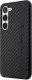 Samsung Etui AMG do Samsung Galaxy S23 HardCase Carbon Stripe&Embossed czarny 2