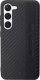 Samsung Etui AMG do Samsung Galaxy S23 HardCase Carbon Stripe&Embossed czarny 3