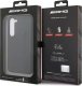 Samsung Etui AMG do Samsung Galaxy S23 HardCase Carbon Stripe&Embossed czarny 8