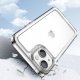 Braders Etui Braders z żelową ramką + Szkło Ochronne do iPhone 14 Plus 5