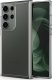 Crong Crong Crystal Shield Cover - Etui Samsung Galaxy S23 Ultra (przezroczysty) 1