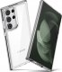 Crong Crong Crystal Shield Cover - Etui Samsung Galaxy S23 Ultra (przezroczysty) 3