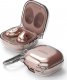 Ringke Etui na pudełko do słuchawek Samsung Galaxy Buds Live / Pro / Buds 2 Clear 1