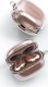 Ringke Etui na pudełko do słuchawek Samsung Galaxy Buds Live / Pro / Buds 2 Clear 2