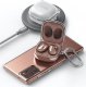 Ringke Etui na pudełko do słuchawek Samsung Galaxy Buds Live / Pro / Buds 2 Clear 3