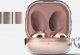 Ringke Etui na pudełko do słuchawek Samsung Galaxy Buds Live / Pro / Buds 2 Clear 5