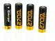 Whitenergy WHITENERGY AKUMULATOR AA 2700 MAH 4 SZT.+ LATARKA (04194) - ZAS4WOAKU0011 1