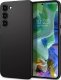 Spigen Etui na telefon Spigen AirSkin do Samsung Galaxy S23+ Plus Black 1