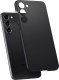 Spigen Etui na telefon Spigen AirSkin do Samsung Galaxy S23+ Plus Black 7