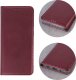 nemo Etui SAMSUNG GALAXY A54 5G Portfel z Klapką Skóra Ekologiczna Kabura Magnet Book burgundowe 7