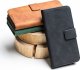 Braders Etui Magnet Case Wallet portfel z klapką do iPhone 11 Czarny 5