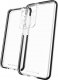 Gear4 Etui GEAR4 Santa Cruz Samsung Galaxy S23+ Plus (clear-black) 1