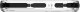 Gear4 Etui GEAR4 Santa Cruz Samsung Galaxy S23+ Plus (clear-black) 6