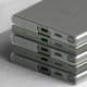 Ringke Etui Ringke Slim Samsung Galaxy S23 Ultra Matte Clear 6