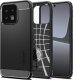 Spigen Etui Spigen Rugged Armor Xiaomi 13 Matte Black 1