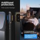 Spigen Etui Spigen Rugged Armor Xiaomi 13 Matte Black 4