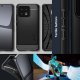 Spigen Etui Spigen Rugged Armor Xiaomi 13 Matte Black 5