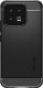 Spigen Etui Spigen Rugged Armor Xiaomi 13 Matte Black 10