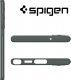 Spigen Etui ochronne Spigen Thin Fit do Samsung Galaxy S23 Ultra Abyss Green 10