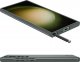 Spigen Etui ochronne Spigen Thin Fit do Samsung Galaxy S23 Ultra Abyss Green 11