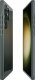 Spigen Etui ochronne Spigen Thin Fit do Samsung Galaxy S23 Ultra Abyss Green 12