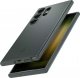 Spigen Etui ochronne Spigen Thin Fit do Samsung Galaxy S23 Ultra Abyss Green 13