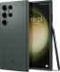 Spigen Etui ochronne Spigen Thin Fit do Samsung Galaxy S23 Ultra Abyss Green 1